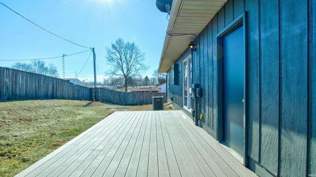 201 Spruce Ln, House other with 3 bedrooms, 1 bathrooms and null parking in Dale IN | Image 23