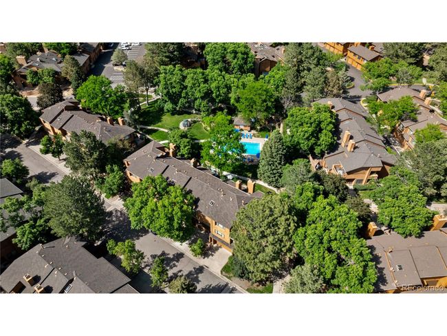 292 - 9400 E Iliff Ave, Townhouse with 3 bedrooms, 4 bathrooms and null parking in Denver CO | Image 39