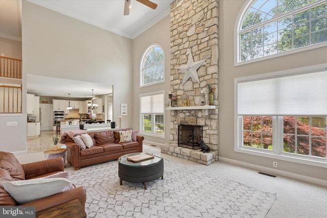 1 Arbor Lea Cir, House other with 4 bedrooms, 4 bathrooms and null parking in DOYLESTOWN PA | Image 19