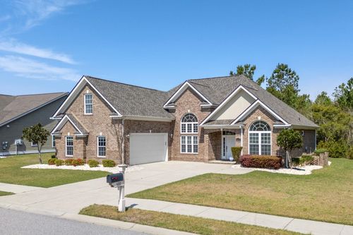 610 Cocas Dr, Myrtle Beach, SC, 29579-8497 | Card Image