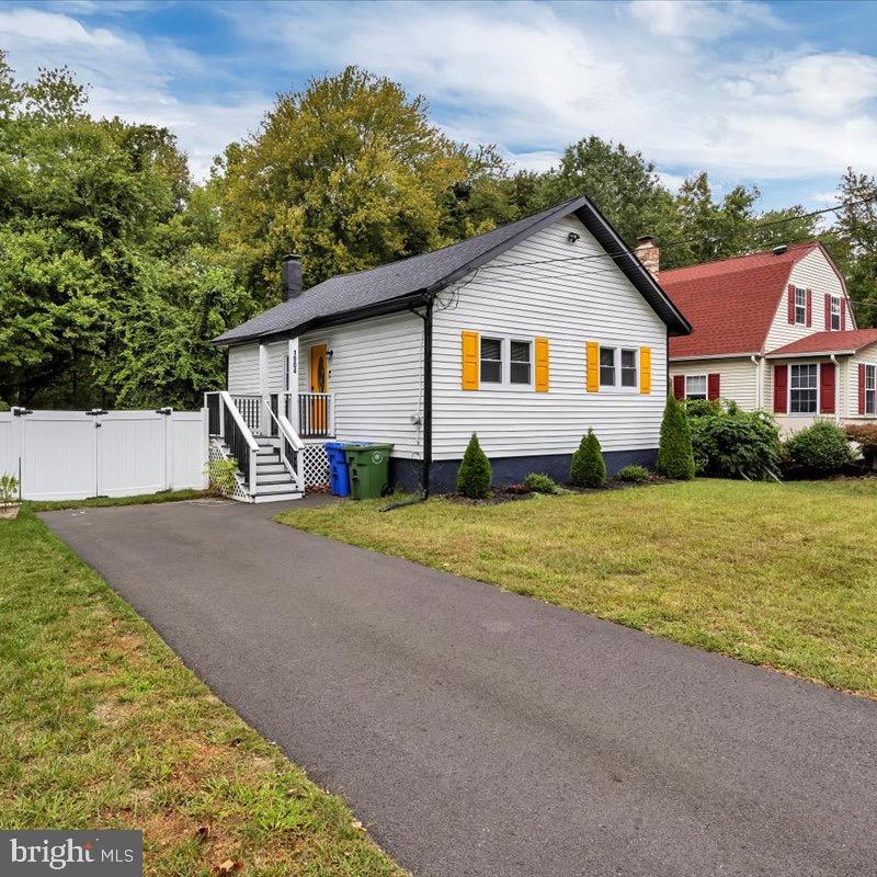 Olney Ave, Cherry Hill, NJ 08003