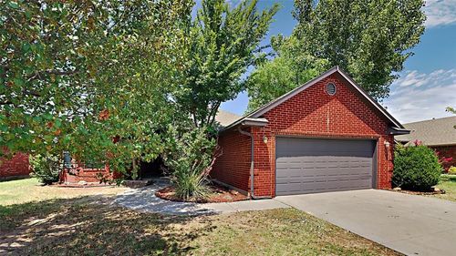 16409 Stoneview Drive, Oklahoma City, OK, 73170 | Card Image