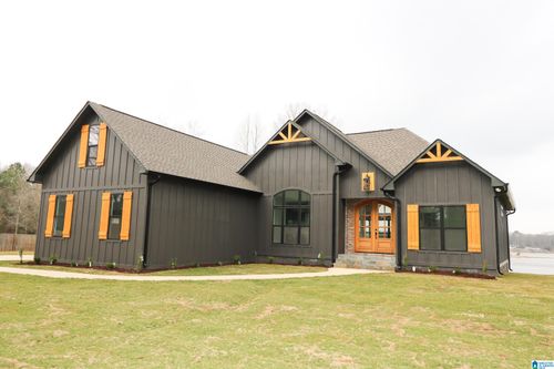 1701 Annesley Dr, PELL CITY, AL, 35128-4007 | Card Image