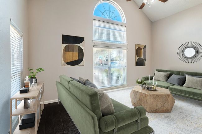 4113 Starboard Trl, House other with 3 bedrooms, 3 bathrooms and null parking in Rowlett TX | Image 7