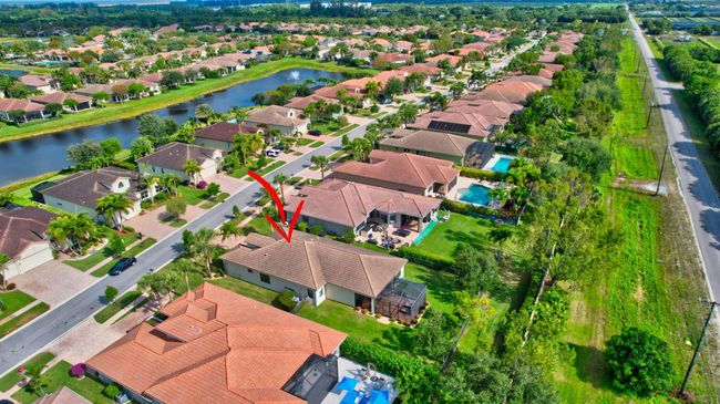 9380 Isles Cay Dr, House other with 2 bedrooms, 2 bathrooms and null parking in Delray Beach FL | Image 46