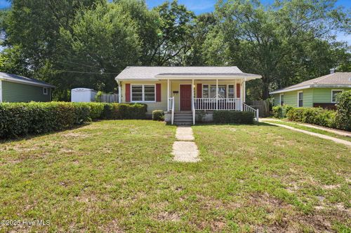 2406 Jefferson St, Wilmington, NC, 28401-7014 | Card Image