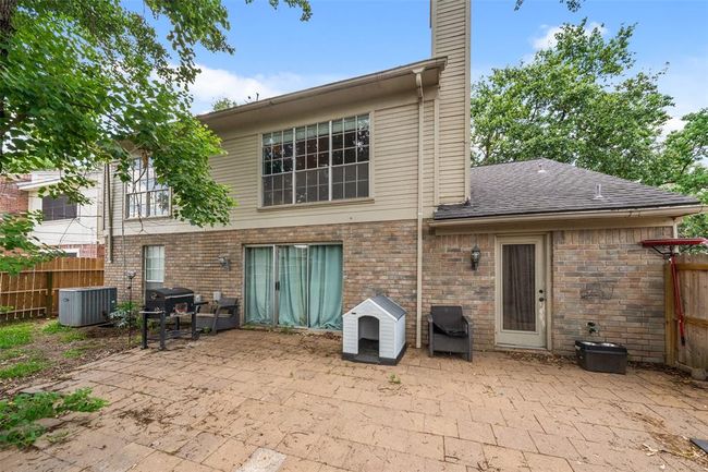 20407 Weald Way St, House other with 4 bedrooms, 3 bathrooms and 2 parking in Spring TX | Image 31