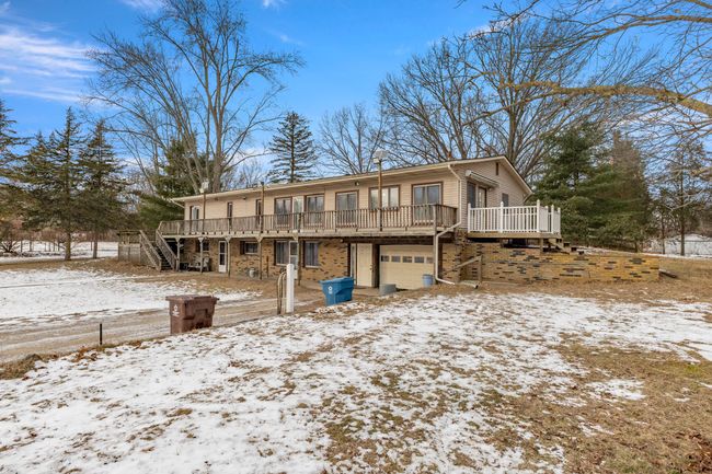 Back of home | Image 44