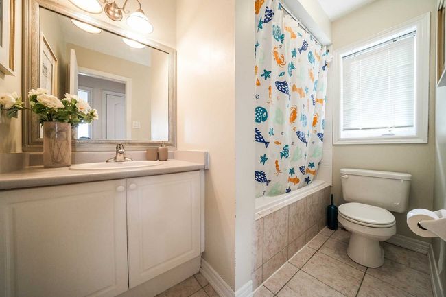 83 Cabernet Rd, House attached with 3 bedrooms, 4 bathrooms and 2 parking in Vaughan ON | Image 21