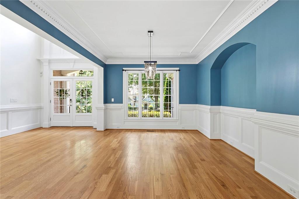 Residential in Braselton 5