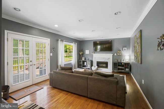 8518 Chase Glen Cir, House other with 5 bedrooms, 4 bathrooms and null parking in FAIRFAX STATION VA | Image 13