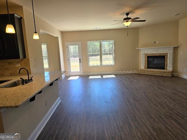 147 Hounds Way, House other with 4 bedrooms, 3 bathrooms and 2 parking in Griffin GA | Image 13