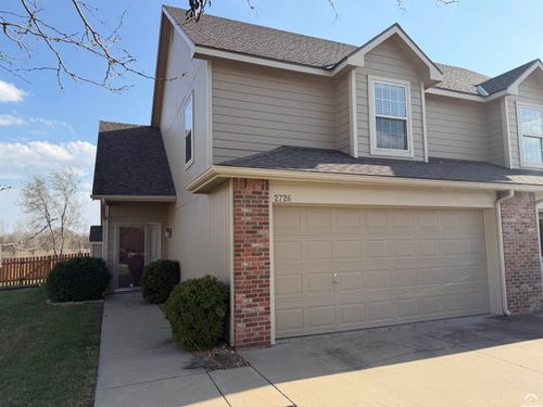 2726 Coralberry Ct, Lawrence, KS, 66047-9699 | Card Image
