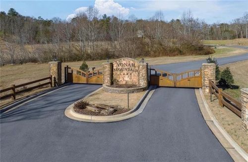 0 Yonah Lake Drive, Sautee Nacoochee, GA, 30571 | Card Image