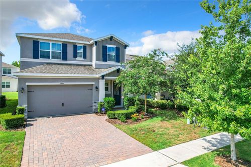 2276 Emerald Springs Dr, APOPKA, FL, 32712-4508 | Card Image