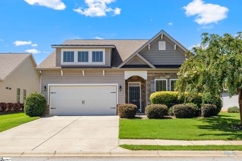 680 Ridgeville Crossing Dr, Inman, SC, 29349-9620 | Card Image