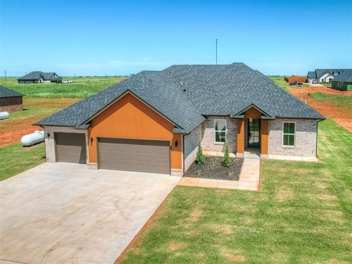 25187 Ethan St, Cashion, OK, 73016 | Card Image