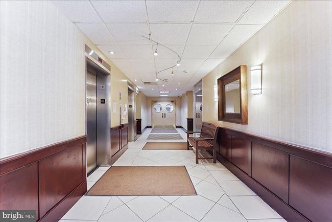 121 - 1030 E Lancaster Ave, Condo with 2 bedrooms, 1 bathrooms and null parking in BRYN MAWR PA | Image 18