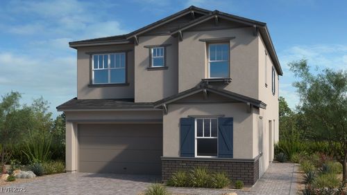 95 Tardando Ave, Henderson, NV, 89015-5562 | Card Image