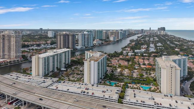 24 - 19380 Collins Ave, Condo with 1 bedrooms, 1 bathrooms and null parking in Sunny Isles Beach FL | Image 24
