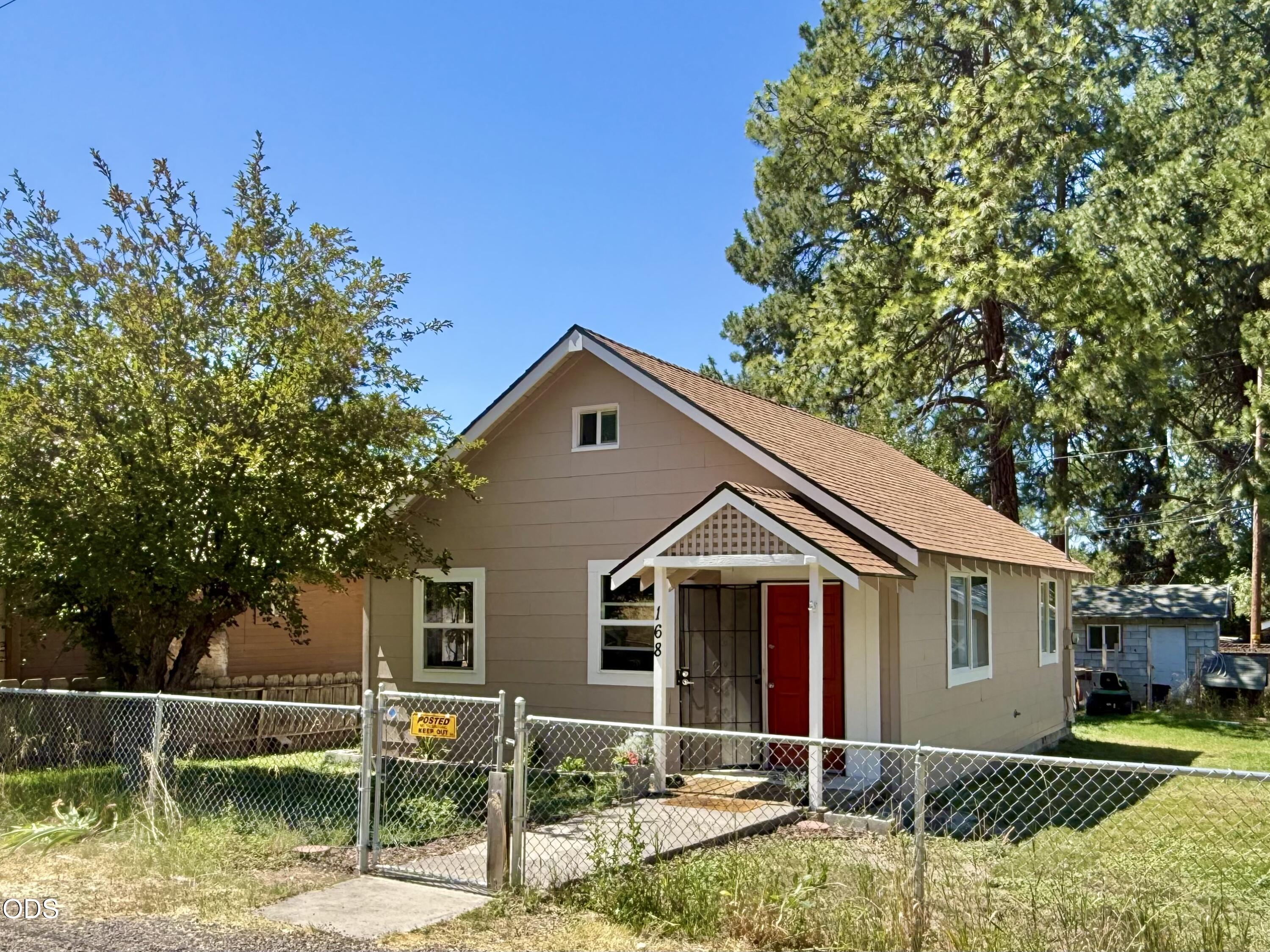 Residential in Chiloquin 3