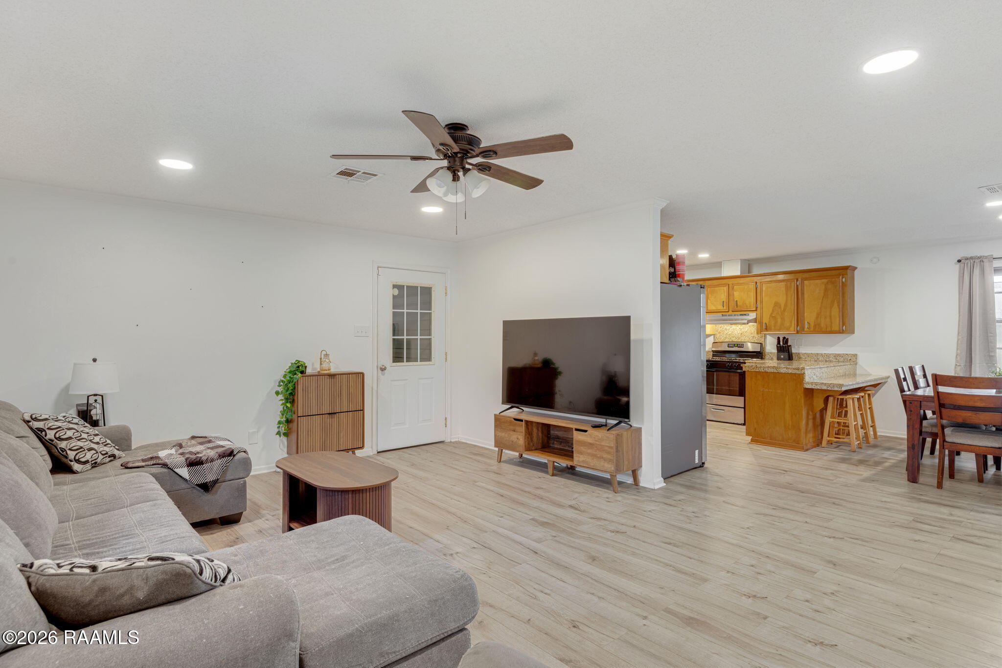 Residential in Rayne 5