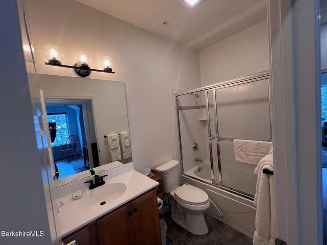 843 - 37 Corey Rd, Condo with 2 bedrooms, 2 bathrooms and 1 parking in Hancock MA | Image 24
