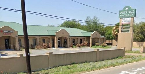 5448 E Us Highway 83, Rio Grande City, TX, 78582-9426 | Card Image