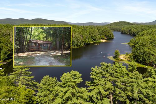 94 Sagamore Dr, Lake Luzerne, NY, 12846-2317 | Card Image