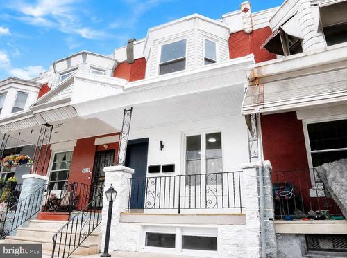 6037 Delancey St, PHILADELPHIA, PA, 19143-1111 | Card Image