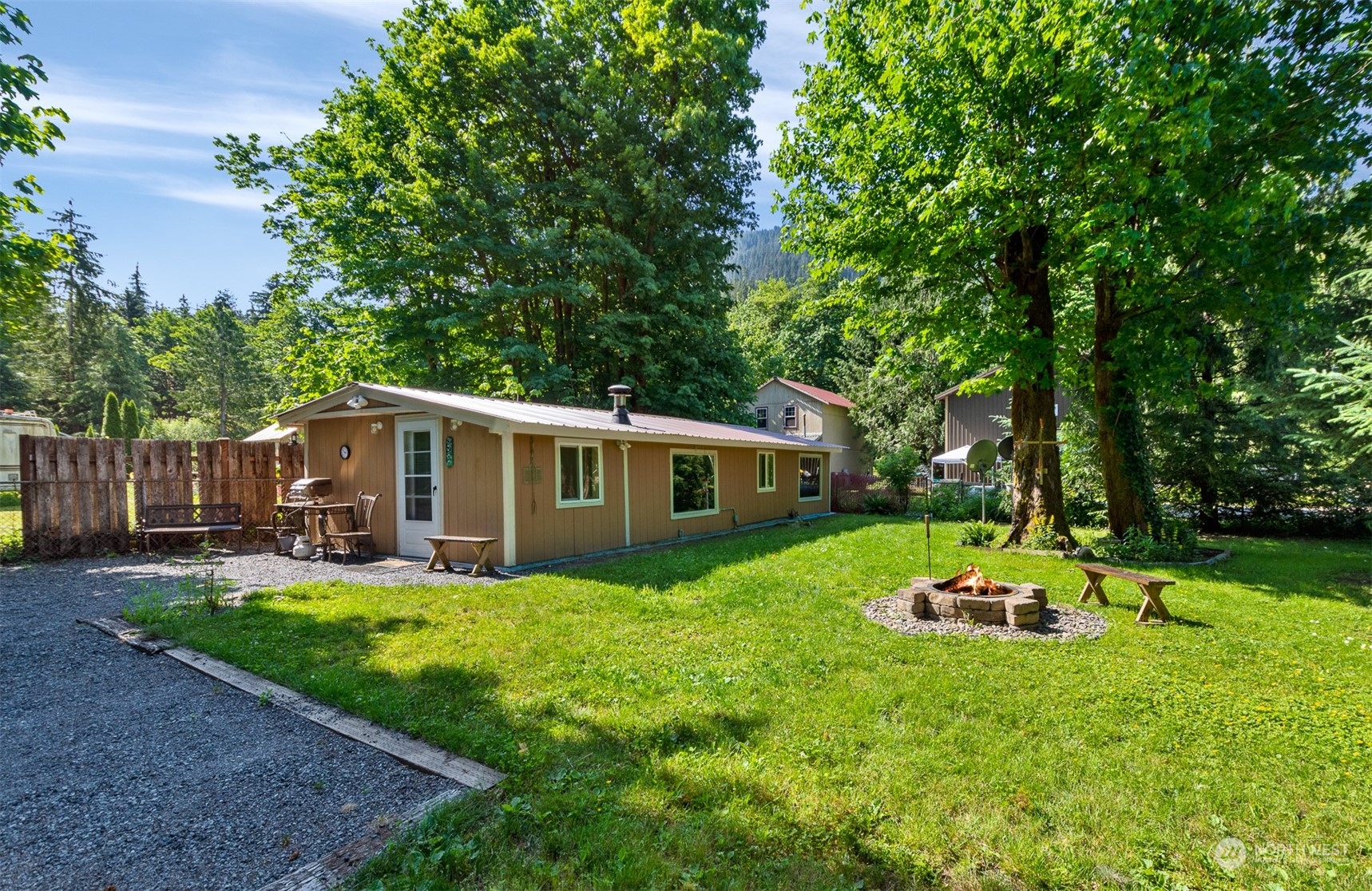 Mountain Loop Hwy, Granite Falls, WA 98252