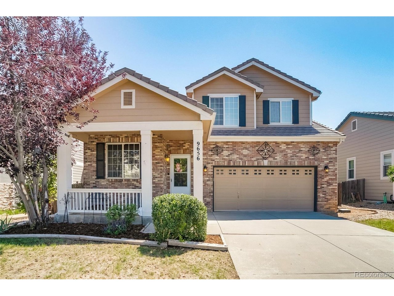Residential in Commerce City 2