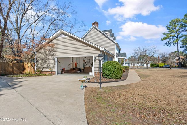 2606 Pineneedles Rd, House other with 4 bedrooms, 4 bathrooms and 2 parking in Goldsboro NC | Image 8