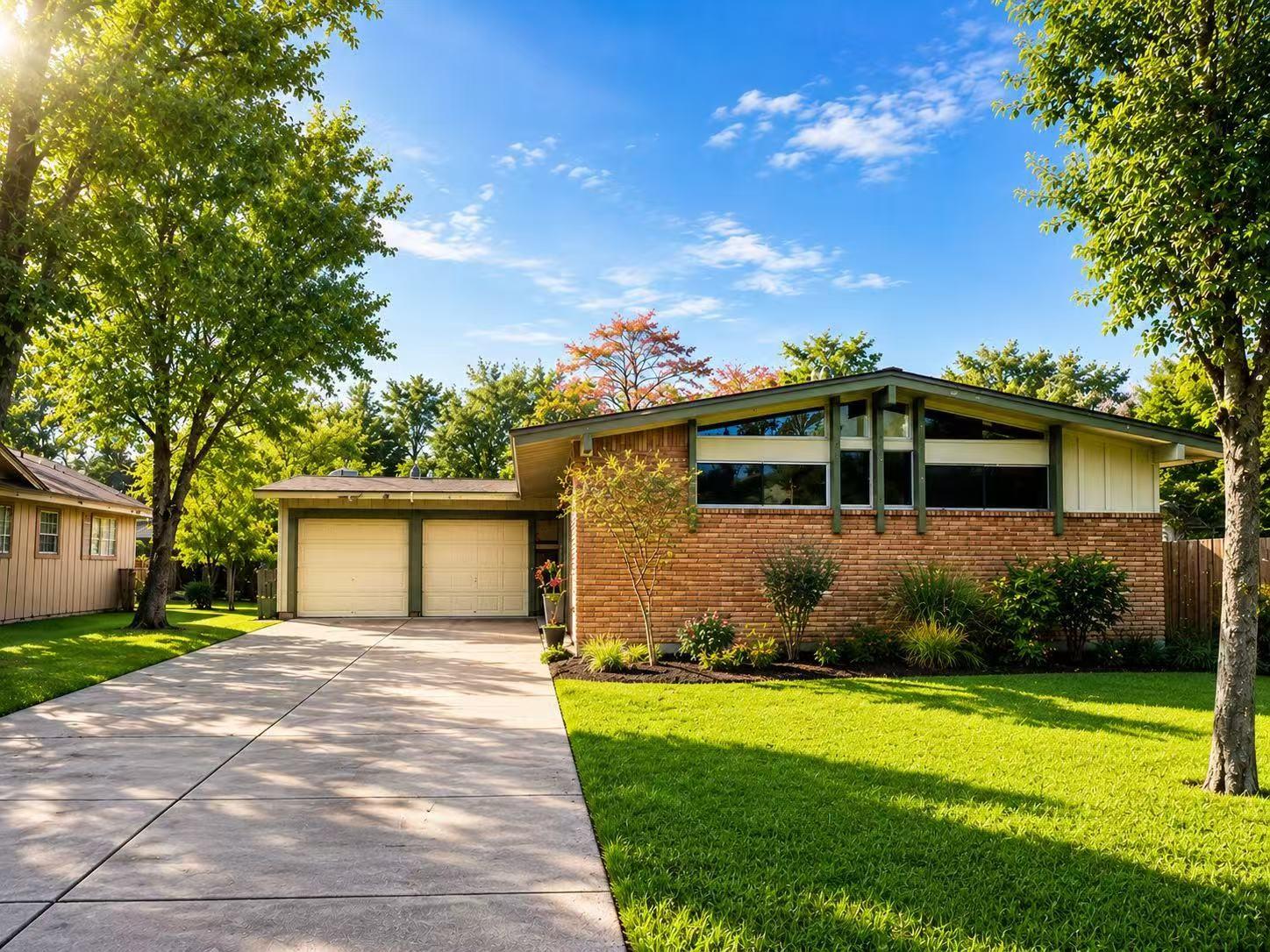 Residential Lease in Houston