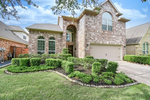 17634 Yorkhill Ct, Richmond, TX, 77407-2130 | Card Image