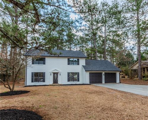 2229 Martin Way, Jonesboro, GA, 30236-2755 | Card Image