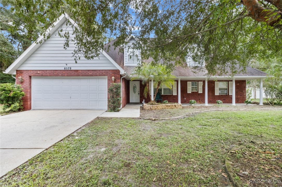 Henderson Trl, Inverness, FL 34450