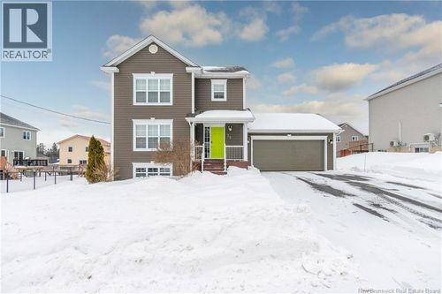 75 Anastasia Cres, Moncton, NB, E1E0E4 | Card Image