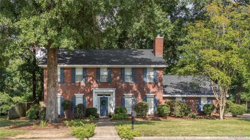 109 Shady Oak Ln, Prattville, AL, 36066-5338 | Card Image