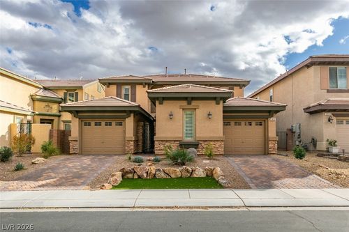 3829 Hawkeye Falls Ave, North Las Vegas, NV, 89085-4410 | Card Image