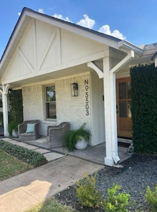 5503 Cheshire Ln, Houston, TX, 77092-5116 | Card Image