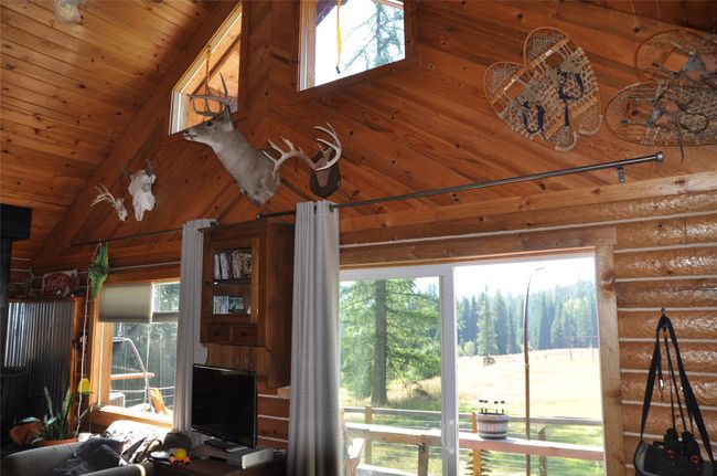 1876 Timber Creek Rd, House other with 8 bedrooms, 6 bathrooms and null parking in Haugan MT | Image 40