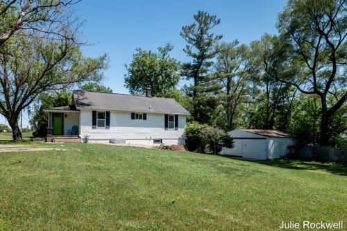 1436 Four Mile Road Ne, Grand Rapids, MI, 49525 | Card Image