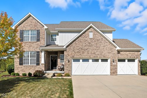 5880 Daw St, Noblesville, IN, 46062-5504 | Card Image