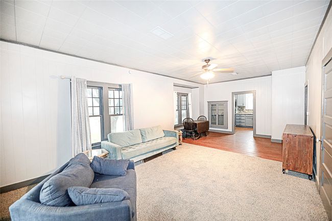 304 Rock Hill Rd, House other with 2 bedrooms, 1 bathrooms and null parking in Bowie TX | Image 17