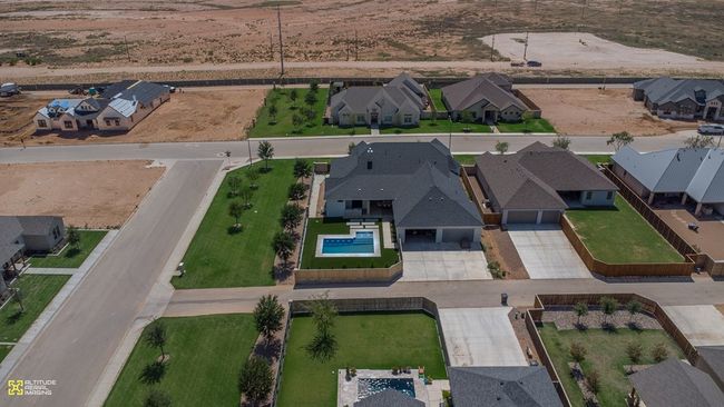 6300 Sister Crk, House other with 4 bedrooms, 5 bathrooms and 4 parking in Midland TX | Image 51