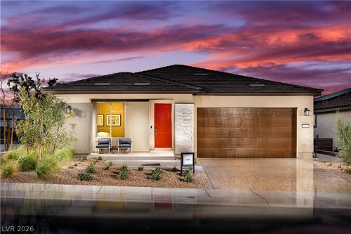 10271 Redwood Desert Dr, Las Vegas, NV, 89143-1407 | Card Image