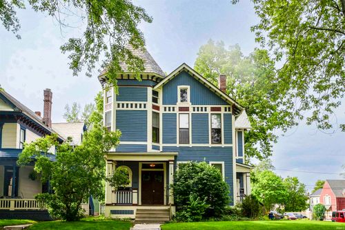 1104 W Wayne Street, Fort Wayne, IN, 46802-6022 | Card Image