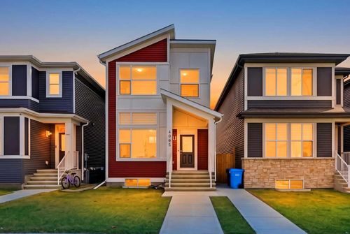 4065 Cornerstone Blvd Ne, Calgary, AB, T3N2A5 | Card Image