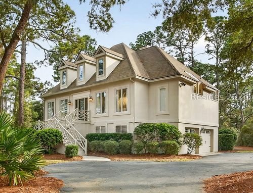 1 Foot Point Rd, Hilton Head Island, SC, 29928-3323 | Card Image